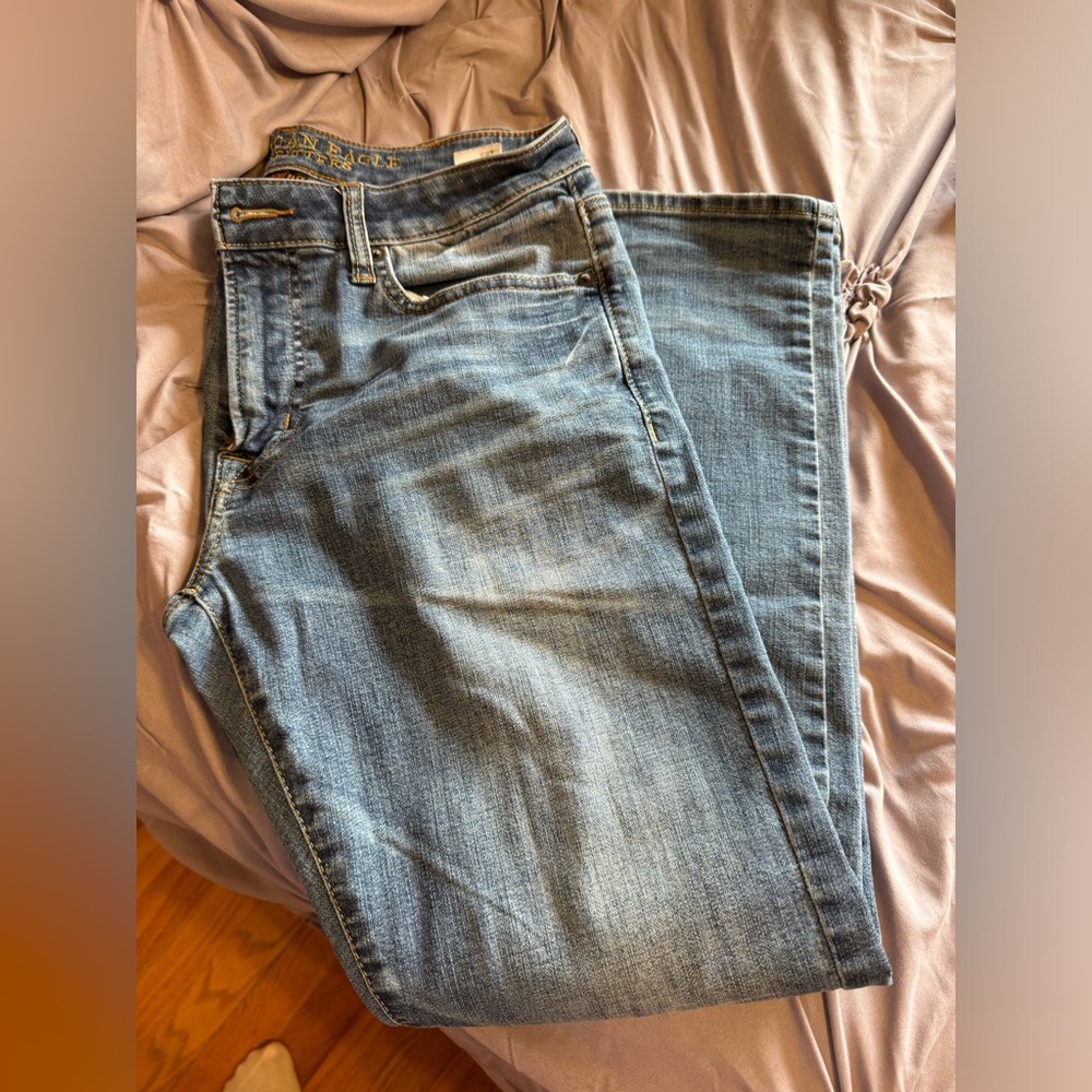 Mens American Eagle Jeans Size 31x30
